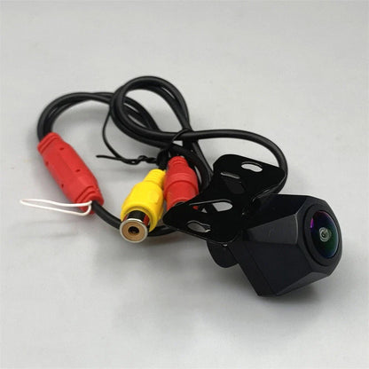 AHD 720P CCD Rear Backup Parking Camera for Car - 170������ Wide-angle