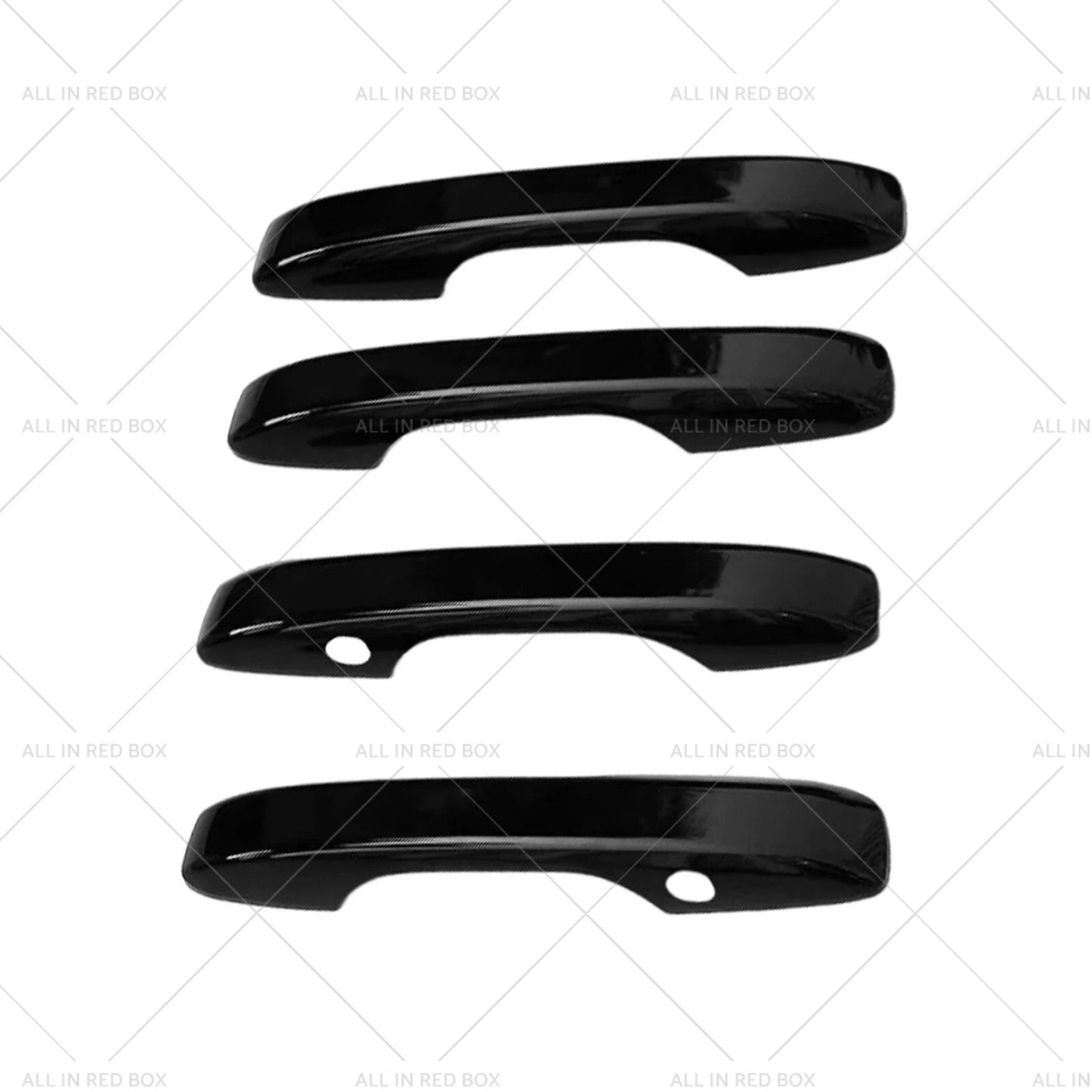 4x Door Handle Covers for Honda Civic, Accord (2016-2023)