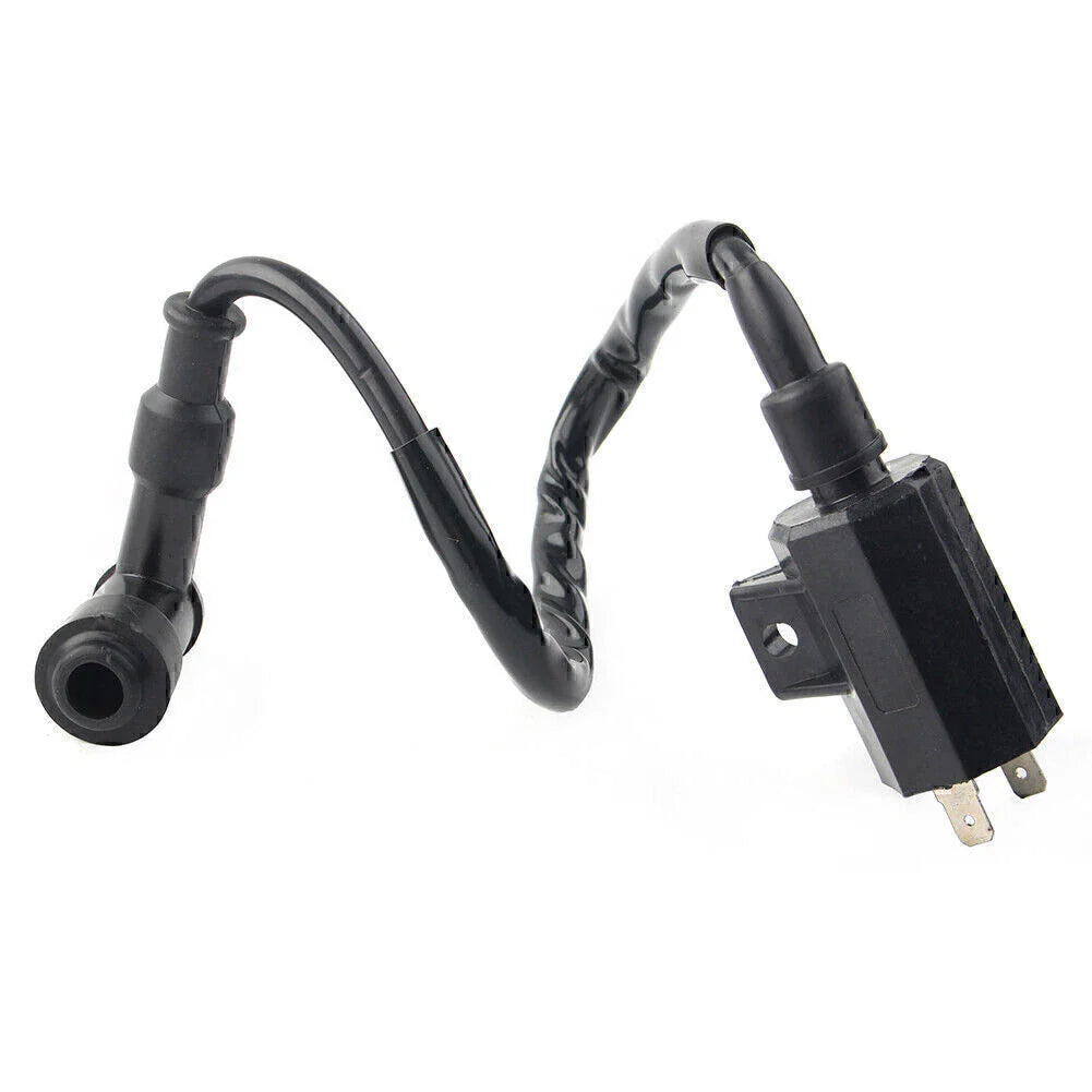 New Ignition Coil Set for Kawasaki Brute Force Bayou 220 250 400 650 750