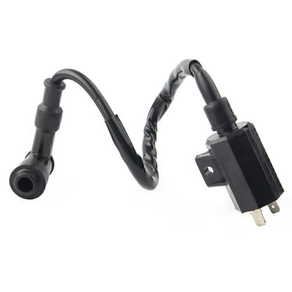 New Ignition Coil Set for Kawasaki Brute Force Bayou 220 250 400 650 750