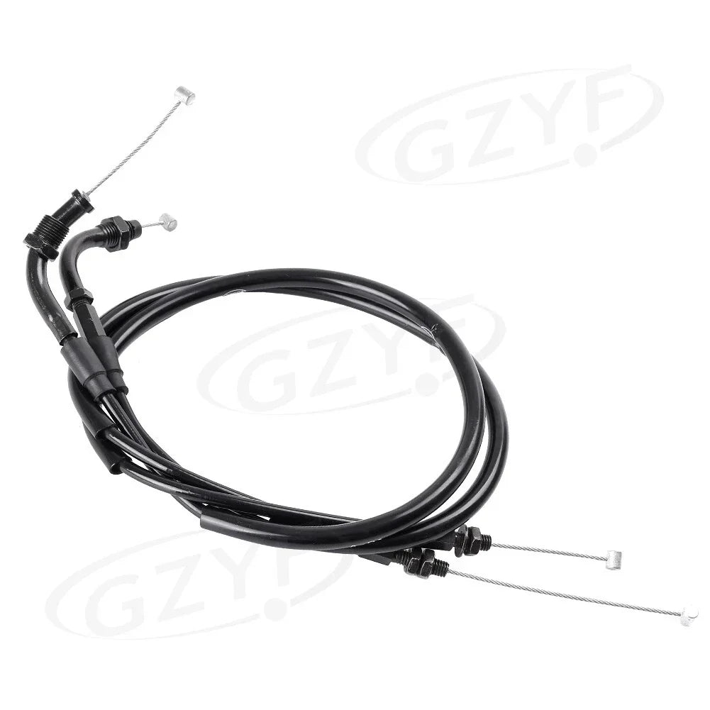 Throttle Cables for Honda CBR600RR (2003-2006)