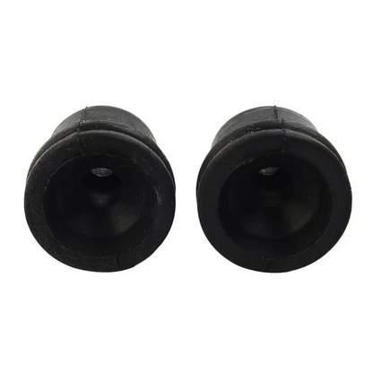 Engine Cover Cushions Black for Toyota Avalon, Camry (2013-2018)