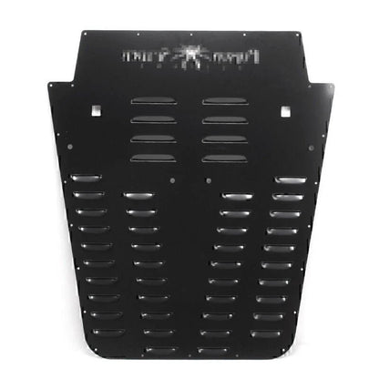 Hood Louver for Jeep Wrangler JK 2013-2018 Front Black