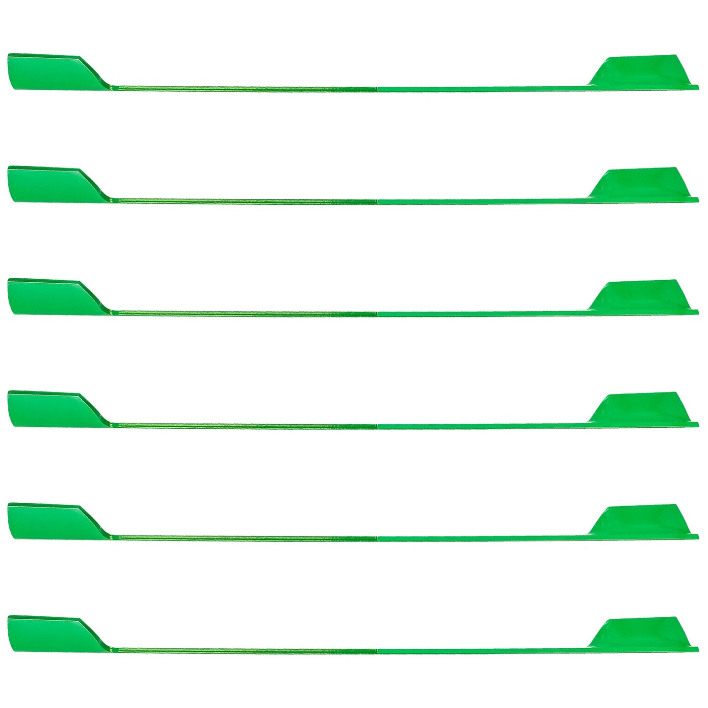 Deck Blade 72 Inch Replacement for Exmark Exmark Lazer Z (2000–2010)