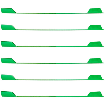 Deck Blade 72 Inch Replacement for Exmark Exmark Lazer Z (2000–2010)