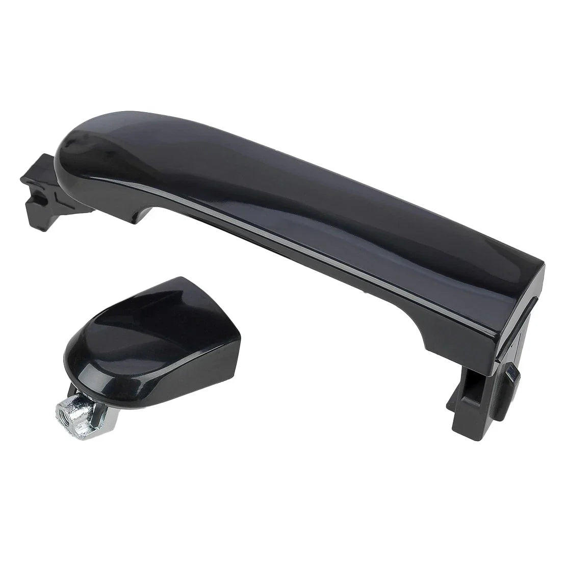 Rear Left Door Handle Outer for Nissan Versa Hatchback (2007-2012)