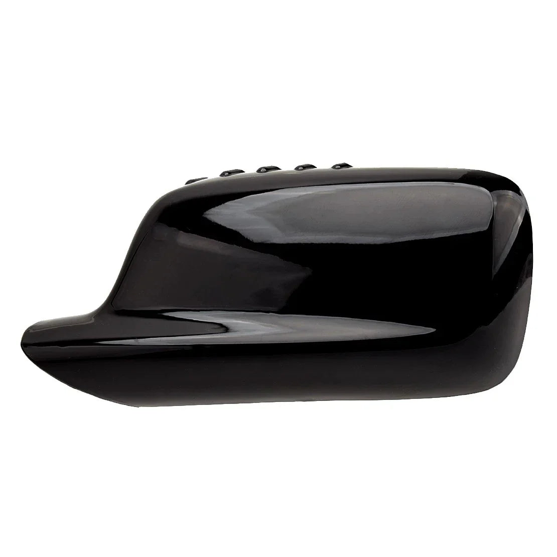 Left Exterior Mirror Cover Cap for BMW E46 E65 E66 (2000-2006)