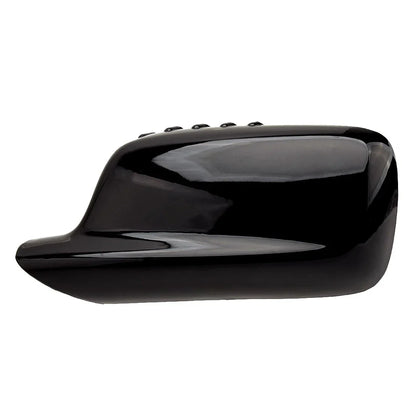 Left Exterior Mirror Cover Cap for BMW E46 E65 E66 (2000-2006)