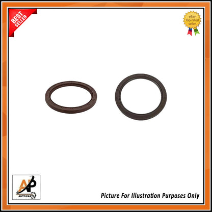 Forged Crankshaft for Hyundai Kia D4CB with Front Rear Seals ( 2.5)