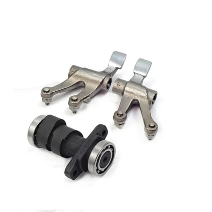 Camshaft & Rocker Arm Kit for Honda FourTrax 250 TRX250 TRX250X (1987-1992)