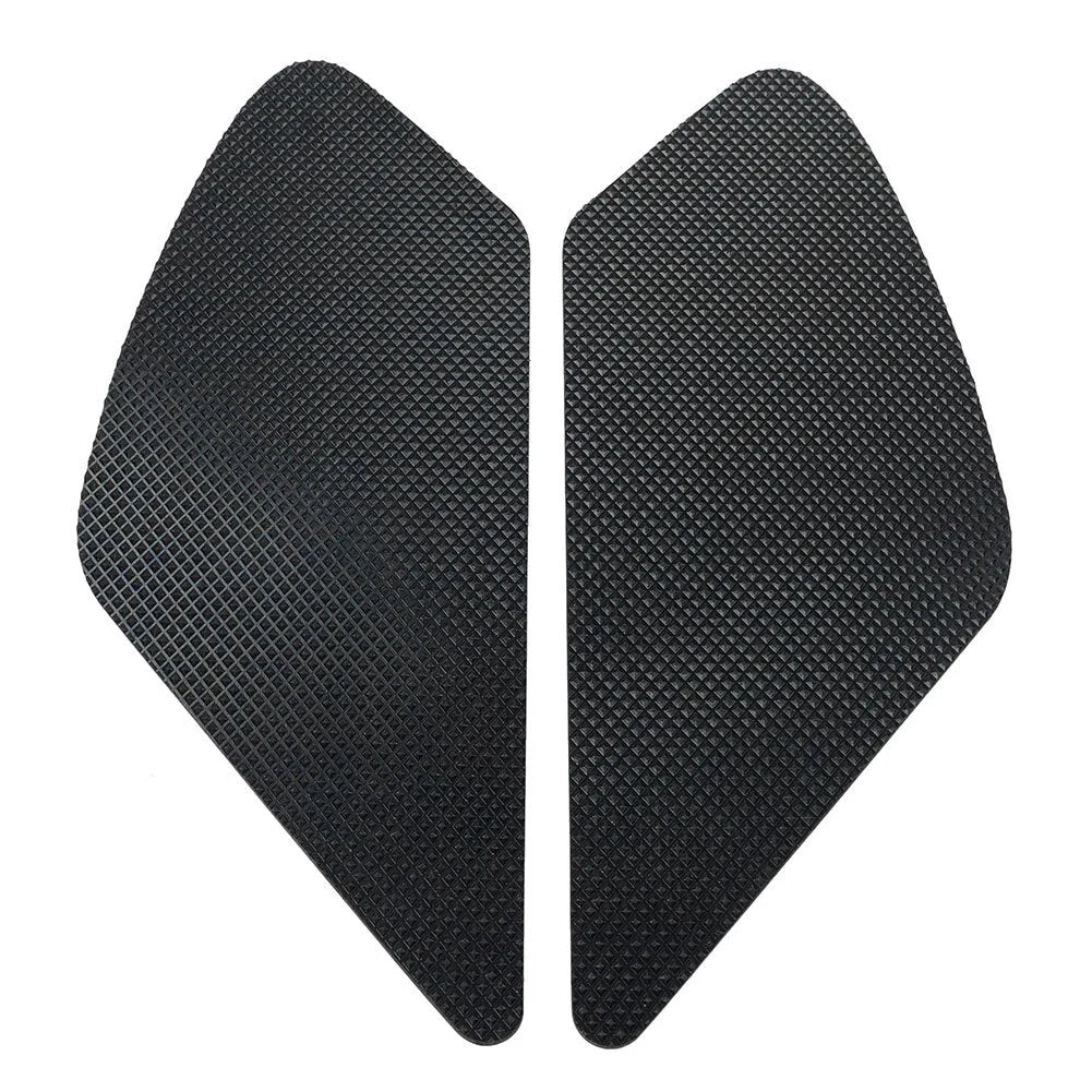 Tank Traction Pad Side Gas Knee Grip Protector for Ducati Monster (2017-2019)
