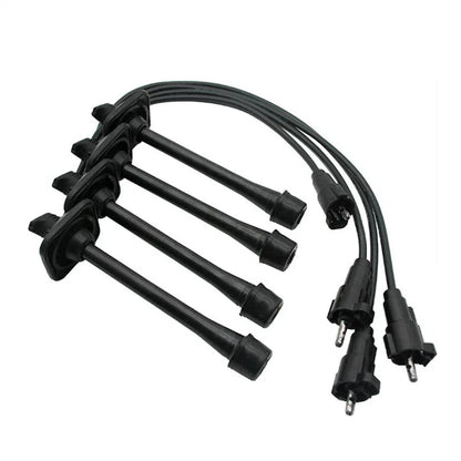 Spark Plug Ignition Wires for Toyota Camry RAV4 Solara 2.2L (1997-2001)