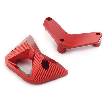Engine Stator Cover Protector for Kawasaki Z1000 Z900 (2010-2019) RED