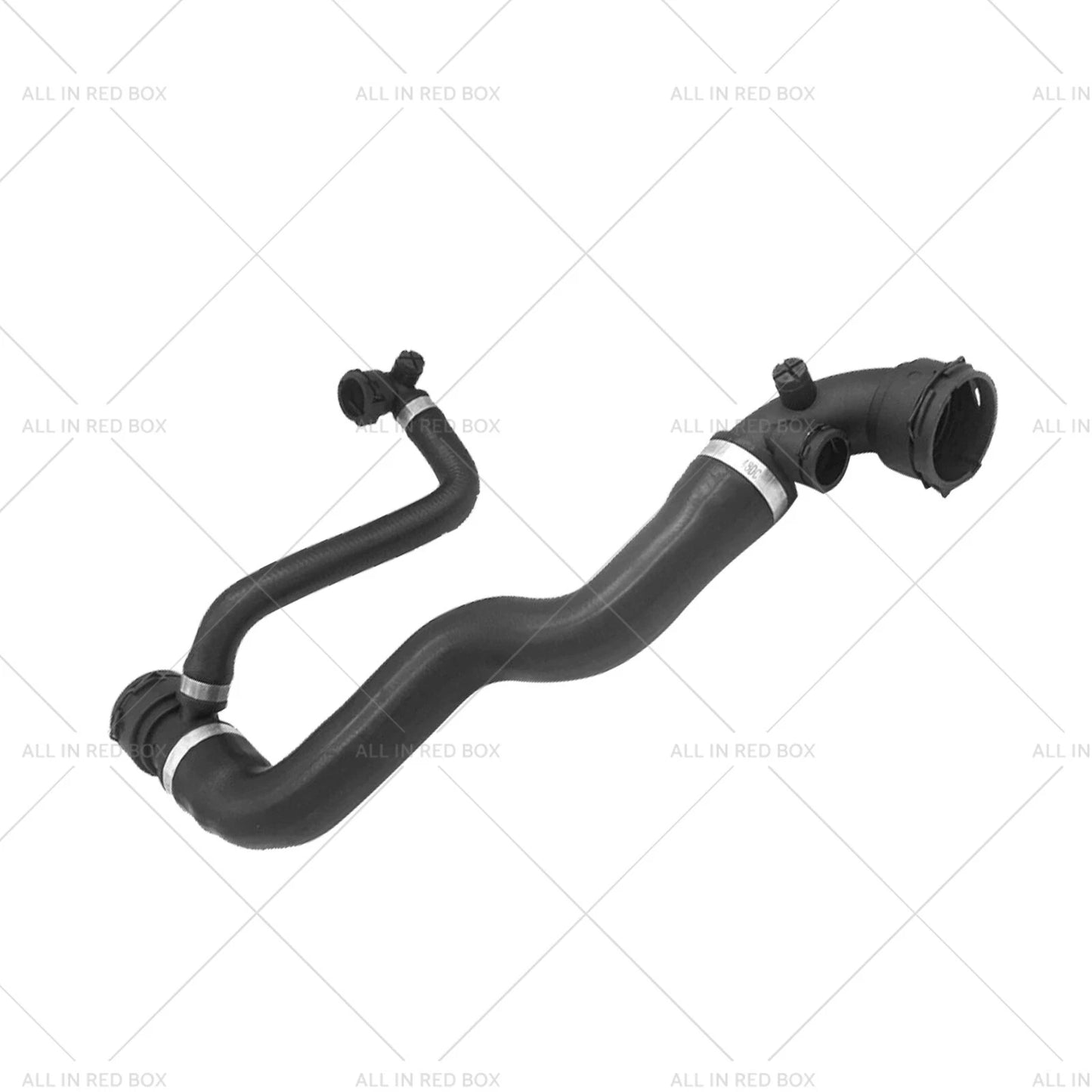 Upper Radiator Hose for BMW E46 318 (2001-2005)