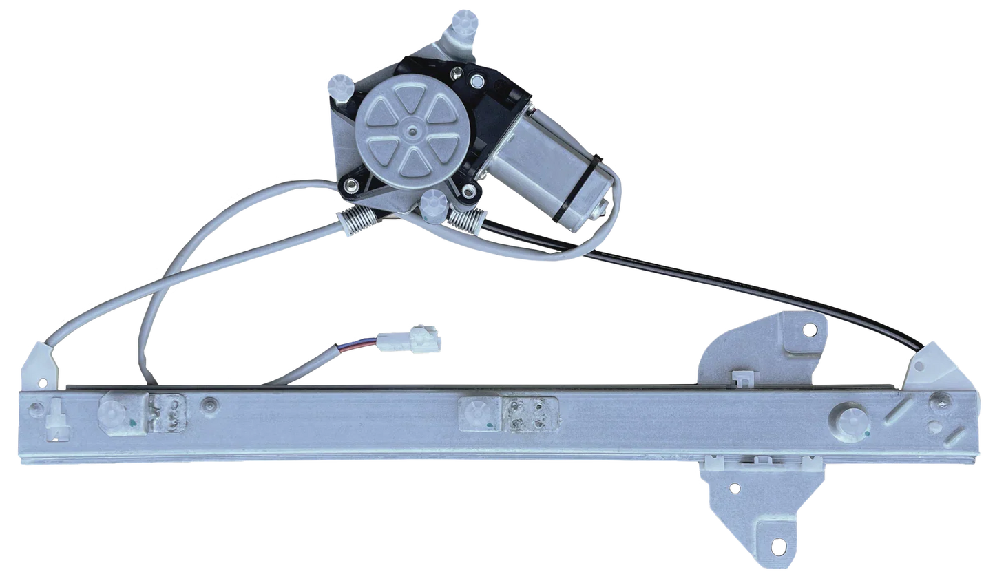 Rear Left Window Regulator With Motor for Toyota Avalon (2000���2005)