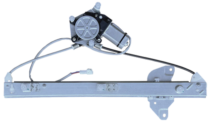 Rear Left Window Regulator With Motor for Toyota Avalon (2000���2005)