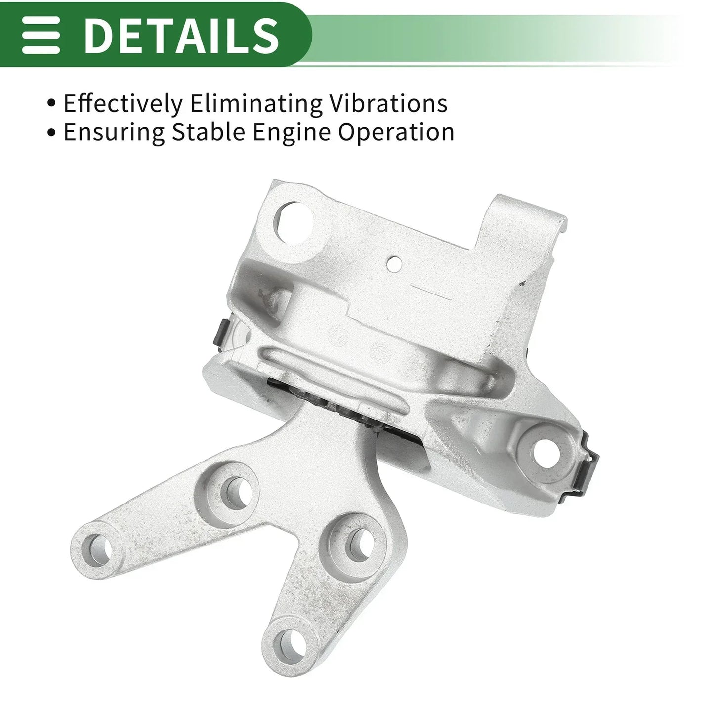 Engine Motor Mount for Dodge Dart 1.4L (2012-2016)