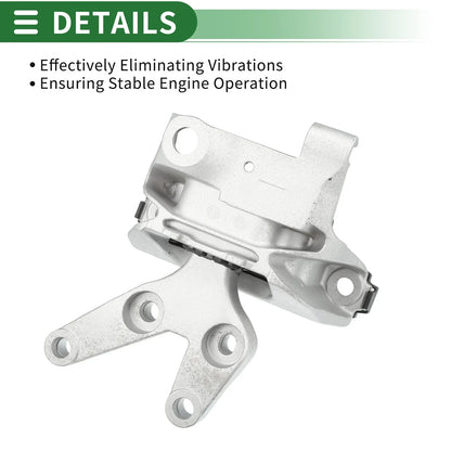 Engine Motor Mount for Dodge Dart 1.4L (2012-2016)