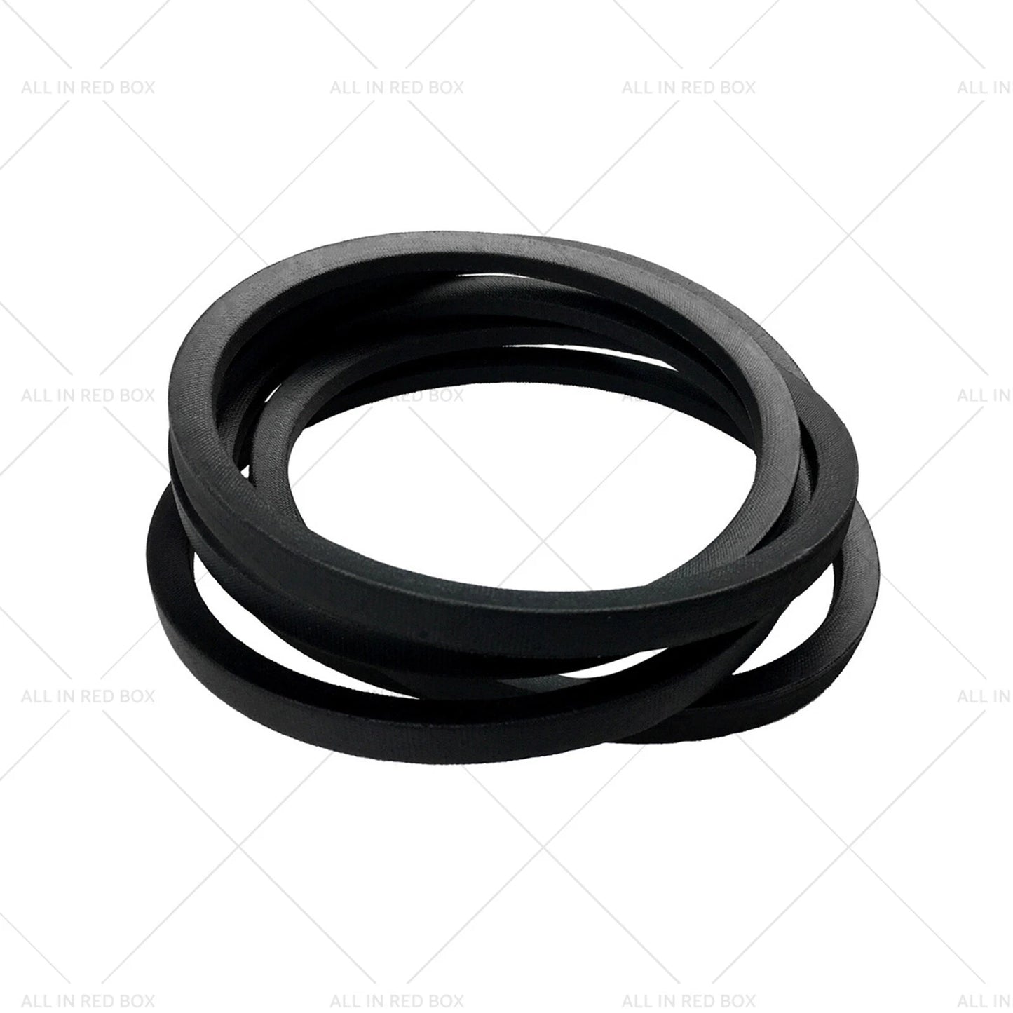 Drive Belt for Hustler Ride-On Mowers 48" 54" 60" Cut