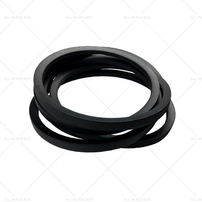 Drive Belt for Hustler Ride-On Mowers 48" 54" 60" Cut