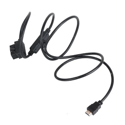 OBDII Cable for Edge Products CS2 CTS2 CTS3 Monitor