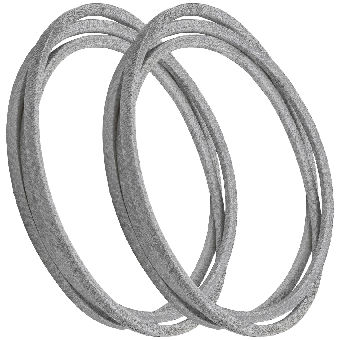 Deck Belt Replacement 38 Inch for John Deere LT133 LT150 LT155 (2005–2010)