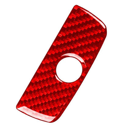 Glove Box Handle Cover for Volkswagen Passat B5 (2001-2005) - Red