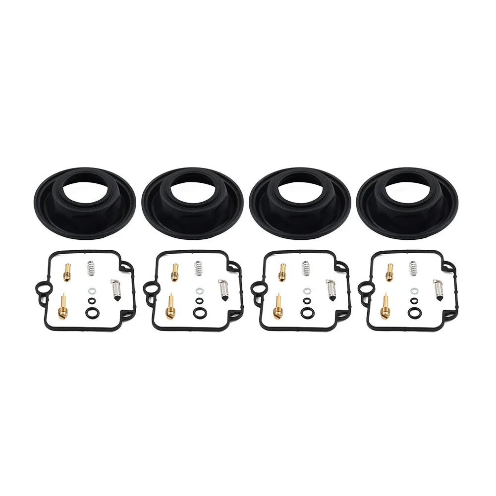 Carburetor Repair Kit for Suzuki GSX750F (1989-1996)