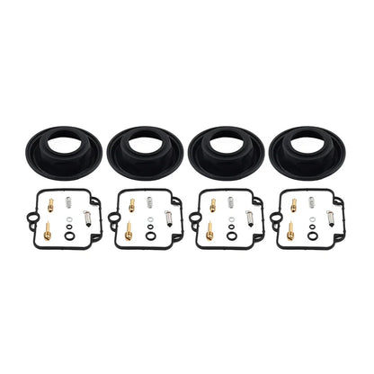 Carburetor Repair Kit for Suzuki GSX750F (1989-1996)