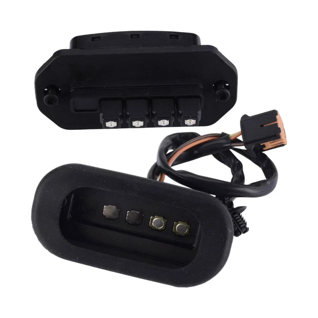L&R Sliding Door Contact Switch for Nissan NV400 (2011-2020)