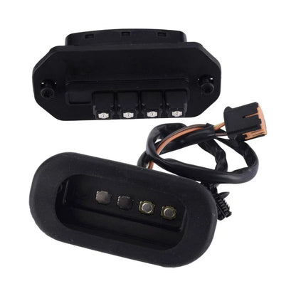 L&R Sliding Door Contact Switch for Nissan NV400 (2011-2020)