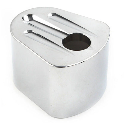 Ignition Switch Cover for Harley Electra Glide, Road King (2007-2013)