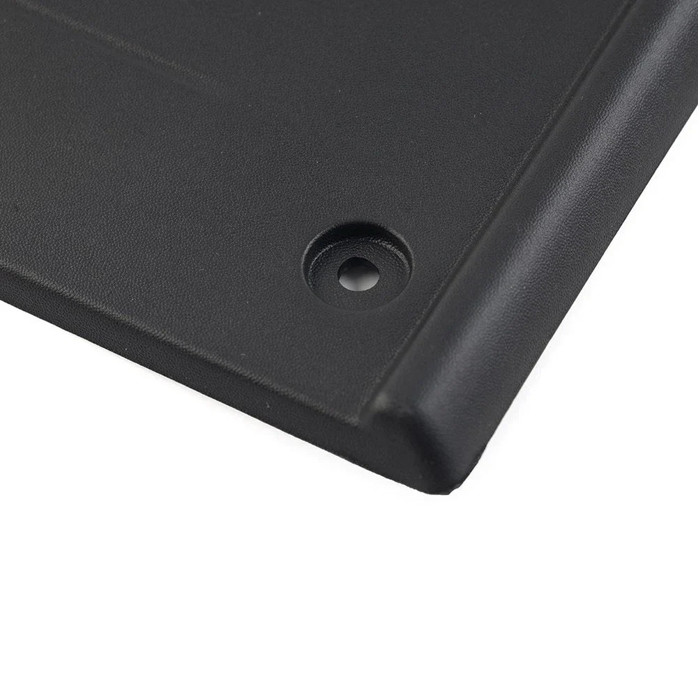 Front License Plate Holder Bracket for Land Rover Range Rover (2010-2012)