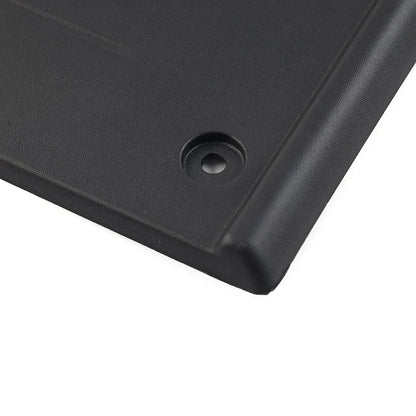 Front License Plate Holder Bracket for Land Rover Range Rover (2010-2012)