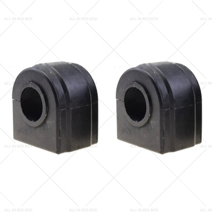 Front Sway Bar Bushing for BMW X5 E70, X6 E71, E72 (2007-2013)