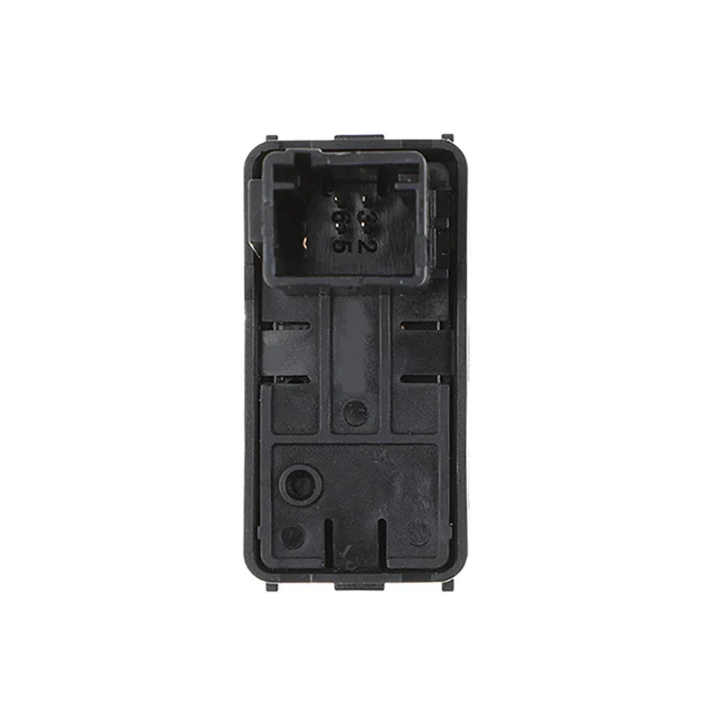 Power Window Switch for Citroen Berlingo, Peugeot Partner (2008-2018)