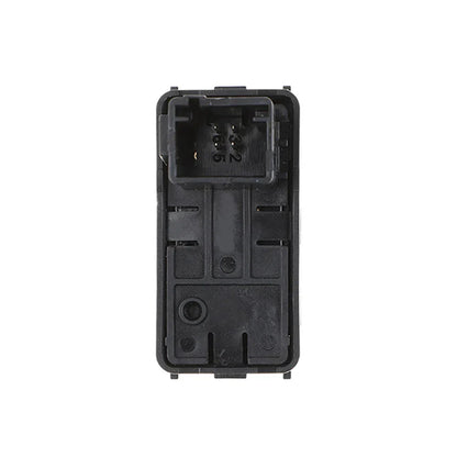 Power Window Switch for Citroen Berlingo, Peugeot Partner (2008-2018)