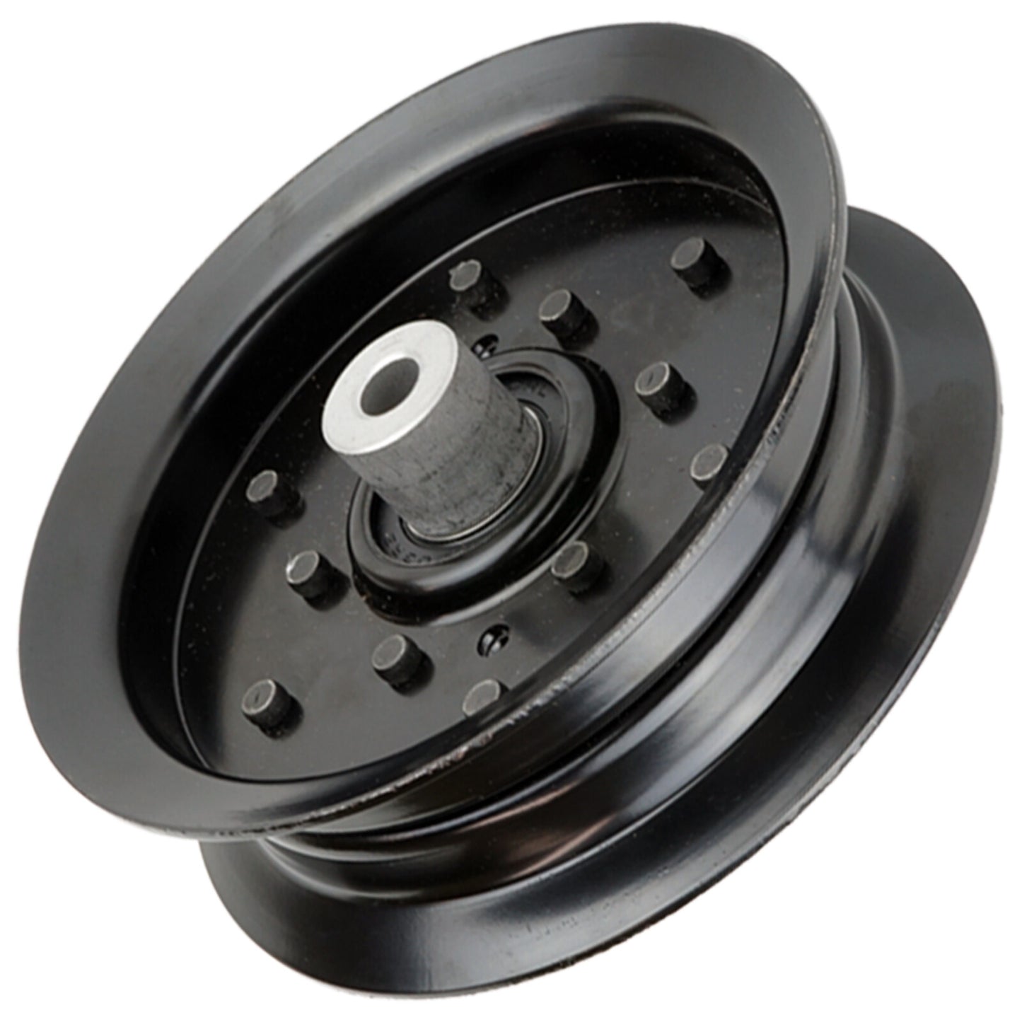 Deck Idler Pulley Replacement for Husqvarna LS2042 XLS2146 (2000–2024)