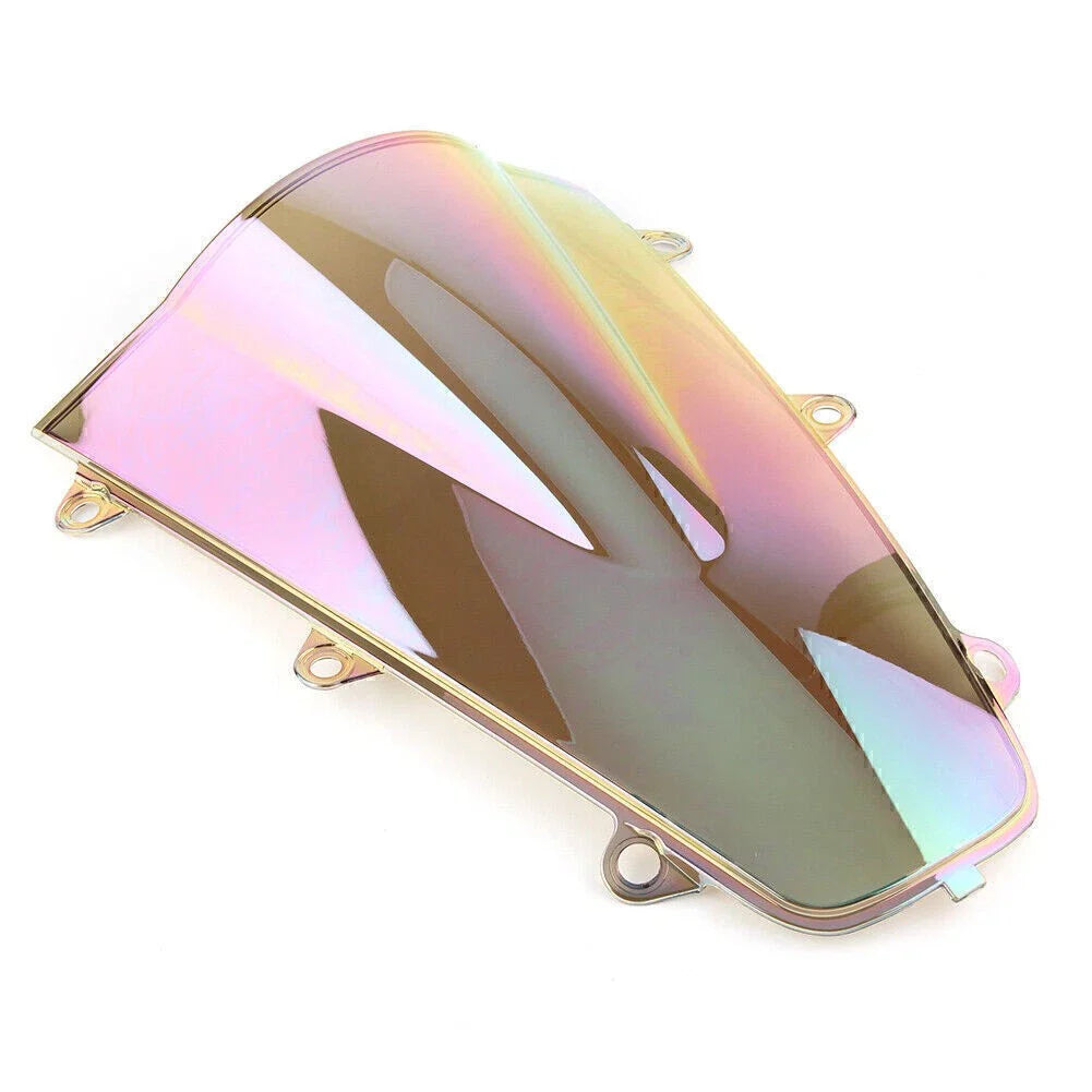 Iridium Windshield for Honda CBR1000RR (2017-2018)