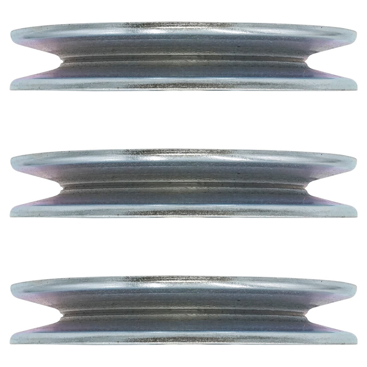 61 Inch Deck Pulley Replacement for Scag Wildcat SMWC61A STWC61A (2019–2021)