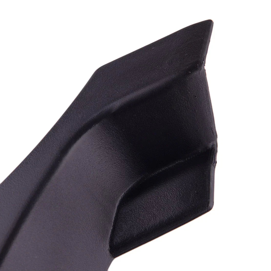 L&R Front Wiper Side Cowl Extension Trim for Nissan Sentra (2013-2019)
