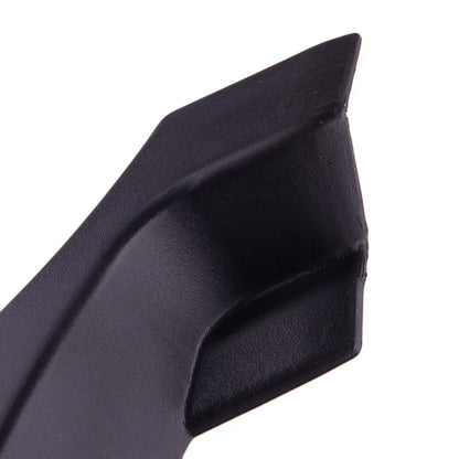 L&R Front Wiper Side Cowl Extension Trim for Nissan Sentra (2013-2019)