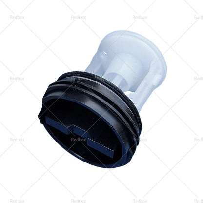 Filter Cap for WashSmart FabricSmart QuickSmart Haier Fisher Paykel