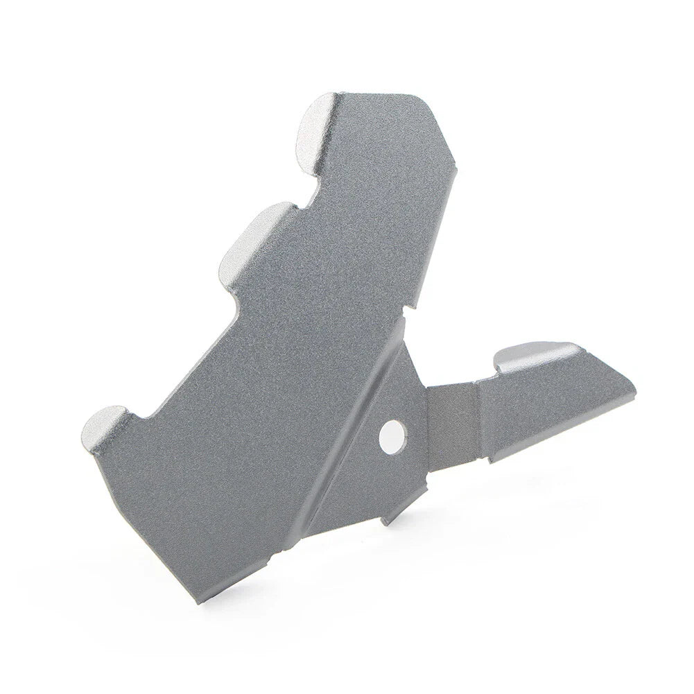 Side Cover Fairing Protection Panel for SUZUKI DRZ400S/E/SM