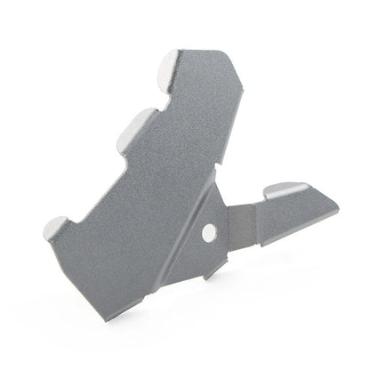 Side Cover Fairing Protection Panel for SUZUKI DRZ400S/E/SM