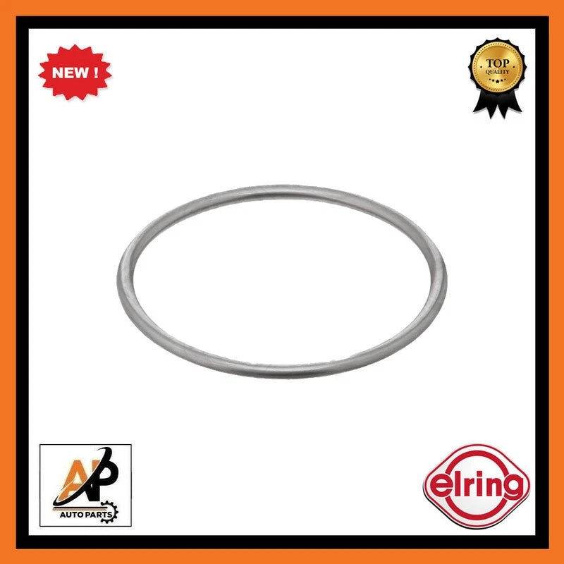 Exhaust Pipe Gasket Replacement for Cadillac (2003–2015)