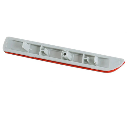 2 x Rear Bumper Reflector Lights for Nissan Murano (2003-2007)