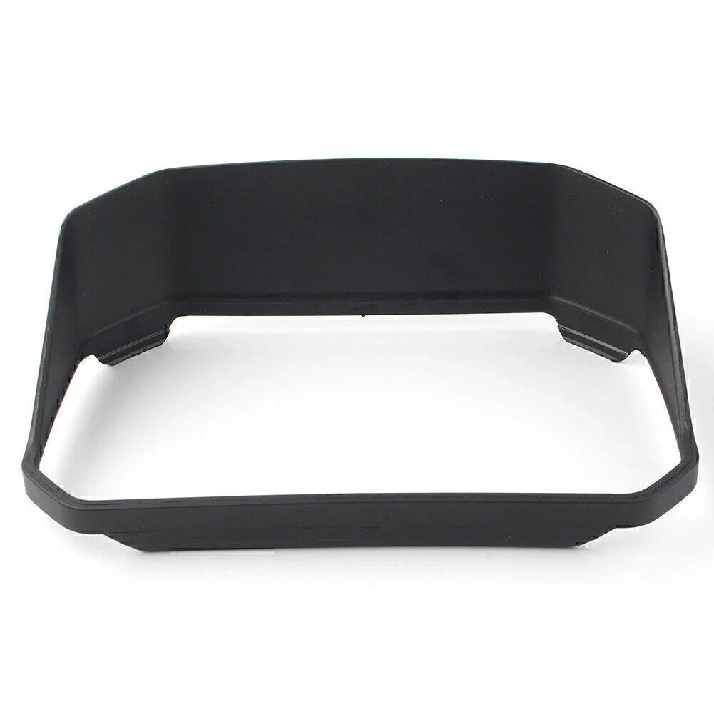 Sun Shade Glare Visor Shield for BMW F750GS F850GSR 1200GS R1250GS (2018-2023)