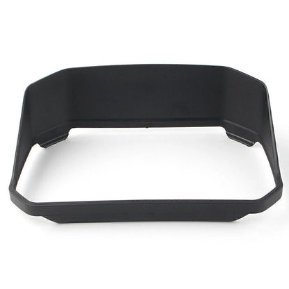 Sun Shade Glare Visor Shield for BMW F750GS F850GSR 1200GS R1250GS (2018-2023)