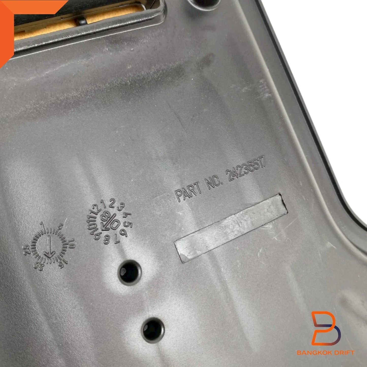 Gear Transmission Auto for Holden Colorado Trailblazer (2012-2023)